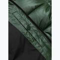 Чоловіча зимова куртка Pitbull Pepperwood Ribstop Padded Hooded black/green 15