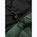 Чоловіча зимова куртка Pitbull Pepperwood Ribstop Padded Hooded black/green 16