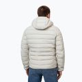 Куртка зимова чоловіча Pitbull Seacoast 3 Quilted Hooded 3