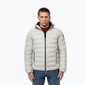 Куртка зимова чоловіча Pitbull Seacoast 3 Quilted Hooded 4