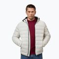Куртка зимова чоловіча Pitbull Seacoast 3 Quilted Hooded 5