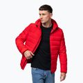 Куртка зимова чоловіча Pitbull Seacoast 3 Quilted Hooded 5