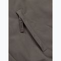 Чоловіча зимова куртка Pitbull Elkwood 3 Sherpa Hooded taupe 10