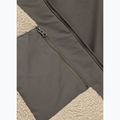 Куртка зимова чоловіча Pitbull Elkwood 3 Sherpa Hooded taupe 11