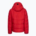 Чоловіча зимова куртка Pitbull Piedmont Quilted Hooded fluorescent/red 2