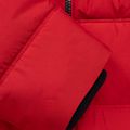 Чоловіча зимова куртка Pitbull Piedmont Quilted Hooded fluorescent/red 8