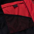 Куртка зимова чоловіча Pitbull Piedmont Quilted Hooded fluo/red 11