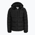 Чоловіча зимова куртка Pitbull Piedmont Quilted Hooded black