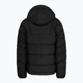 Куртка зимова чоловіча Pitbull Piedmont Quilted Hooded black 2
