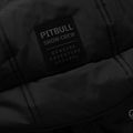 Чоловіча зимова куртка Pitbull Piedmont Quilted Hooded black 6