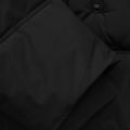 Куртка зимова чоловіча Pitbull Piedmont Quilted Hooded black 8