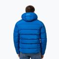 Куртка зимова чоловіча Pitbull Airway 4 Padded Hooded royal blue 3