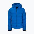 Куртка зимова чоловіча Pitbull Airway 4 Padded Hooded royal blue 5
