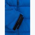 Чоловіча зимова куртка Pitbull Airway 4 Padded Hooded royal blue 10