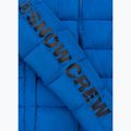 Чоловіча зимова куртка Pitbull Airway 4 Padded Hooded royal blue 11
