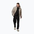 Чоловіча зимова куртка Pitbull Airway 4 Padded Hooded pale sand 6