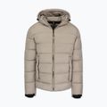 Чоловіча зимова куртка Pitbull Airway 4 Padded Hooded pale sand 7