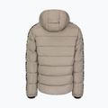 Куртка зимова чоловіча Pitbull Airway 4 Padded Hooded pale sand 8