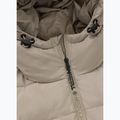 Чоловіча зимова куртка Pitbull Airway 4 Padded Hooded pale sand 9