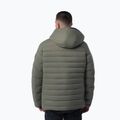 Куртка зимова чоловіча Pitbull Crestline Padded Hooded dusty salvia 3