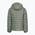 Чоловіча зимова куртка Pitbull Crestline Padded Hooded dusty sage 5