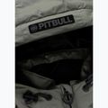 Куртка зимова чоловіча Pitbull Crestline Padded Hooded dusty salvia 6