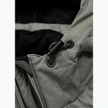 Чоловіча зимова куртка Pitbull Crestline Padded Hooded dusty sage 7