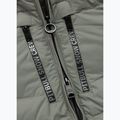 Чоловіча зимова куртка Pitbull Crestline Padded Hooded dusty sage 9