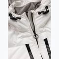 Куртка зимова чоловіча Pitbull Crestline Padded Hooded off white 8