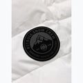 Куртка зимова чоловіча Pitbull Crestline Padded Hooded off white 12