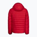 Чоловіча зимова куртка Pitbull Crestline Padded Hooded red 6