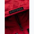 Куртка зимова чоловіча Pitbull Crestline Padded Hooded red 10