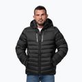 Чоловіча зимова куртка Pitbull Crestline Padded Hooded black