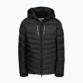 Куртка зимова чоловіча Pitbull Crestline Padded Hooded black 5