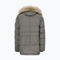 Куртка зимова чоловіча Pitbull Forest Hooded Parka taupe 6