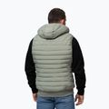 Жилет чоловічий Pitbull Naylor Padded Hooded dusty salvia 4