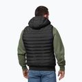Жилет чоловічий Pitbull Naylor Padded Hooded black 3