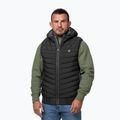 Жилет чоловічий Pitbull Naylor Padded Hooded black 4