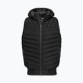 Жилет чоловічий Pitbull Naylor Padded Hooded black