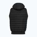 Жилет чоловічий Pitbull Naylor Padded Hooded black 2