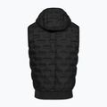 Чоловіча безрукавка Pitbull Fisk Quilted Hooded black 6