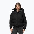 Куртка зимова жіноча Pitbull Amalia Padded Hooded black