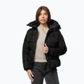 Куртка зимова жіноча Pitbull Amalia Padded Hooded black 4
