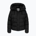 Куртка зимова жіноча Pitbull Amalia Padded Hooded black 6