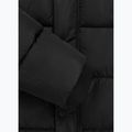 Куртка зимова жіноча Pitbull Amalia Padded Hooded black 11