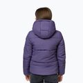 Жіноча зимова куртка Pitbull Vista Quilted Hooded dusty grape 3