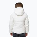 Жіноча зимова куртка Pitbull Vista Quilted Hooded off white 3
