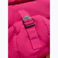 Куртка зимова жіноча Pitbull Azalea Quilted Hooded raspberry red 12