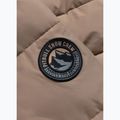 Жіноча зимова куртка Pitbull Azalea Quilted Hooded dark sand 12