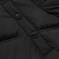 Жіноча зимова куртка Pitbull Queenston Padded Hooded black 5